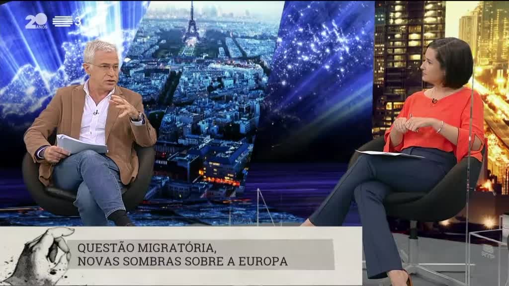 Imagem de Mundo Sem Muros