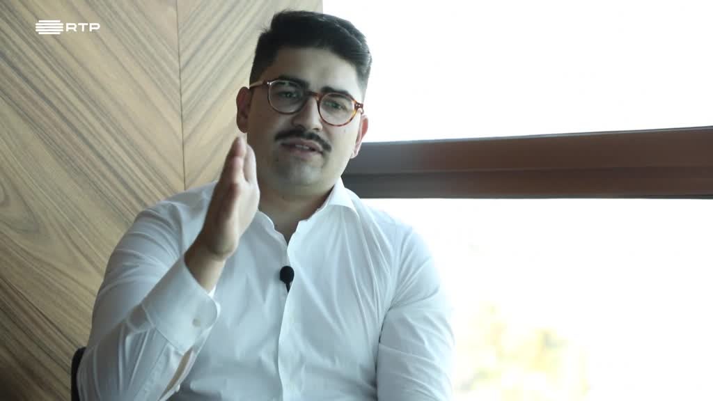 Imagem de A Essência