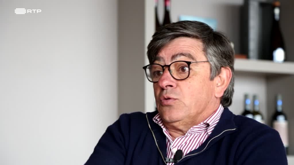 Imagem de A Essência