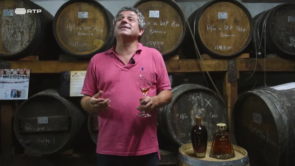 Imagem de A Essência