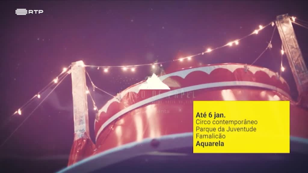 Imagem de Folha de Sala