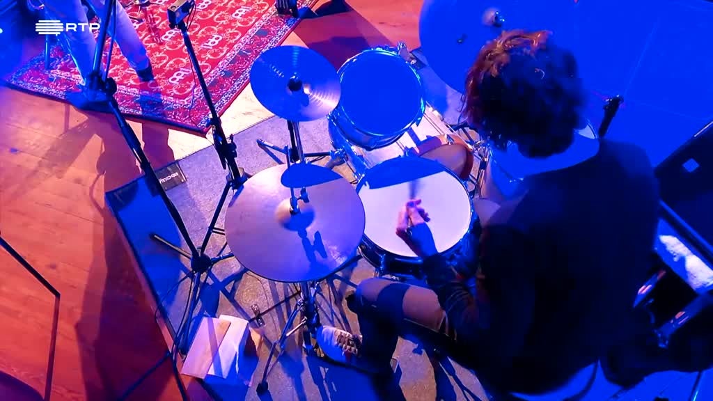 Imagem de Jorge Borges - Meio Século à Volta do