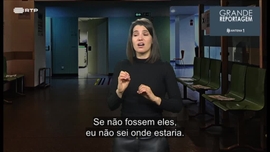 O Regresso das batas