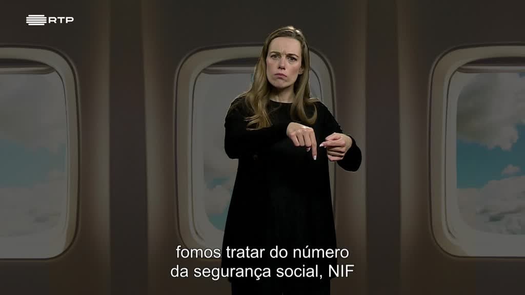 Imagem de Grande Reportagem Antena 1 - A Promessa