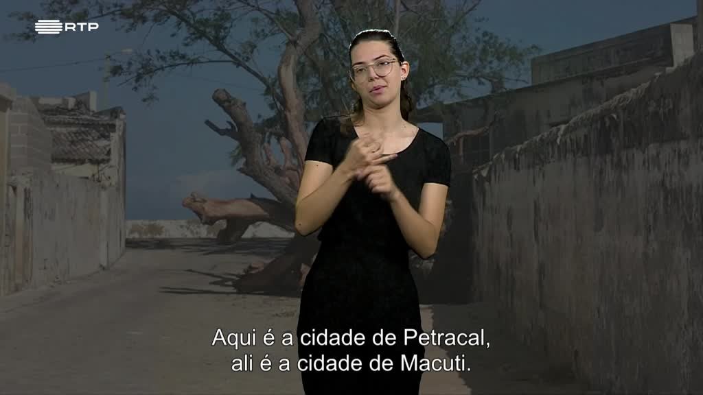 Imagem de Grande Reportagem Antena 1 - Na arte de resistir