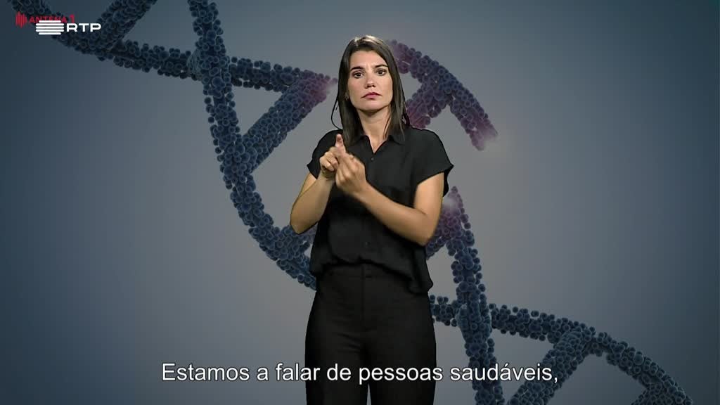 Imagem de Grande Reportagem Antena 1 - Fintar o Destino
