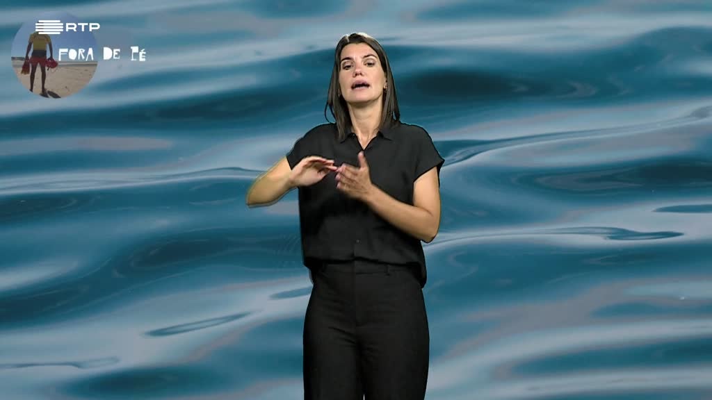 Imagem de Grande Reportagem Antena 1 - Fora de pé