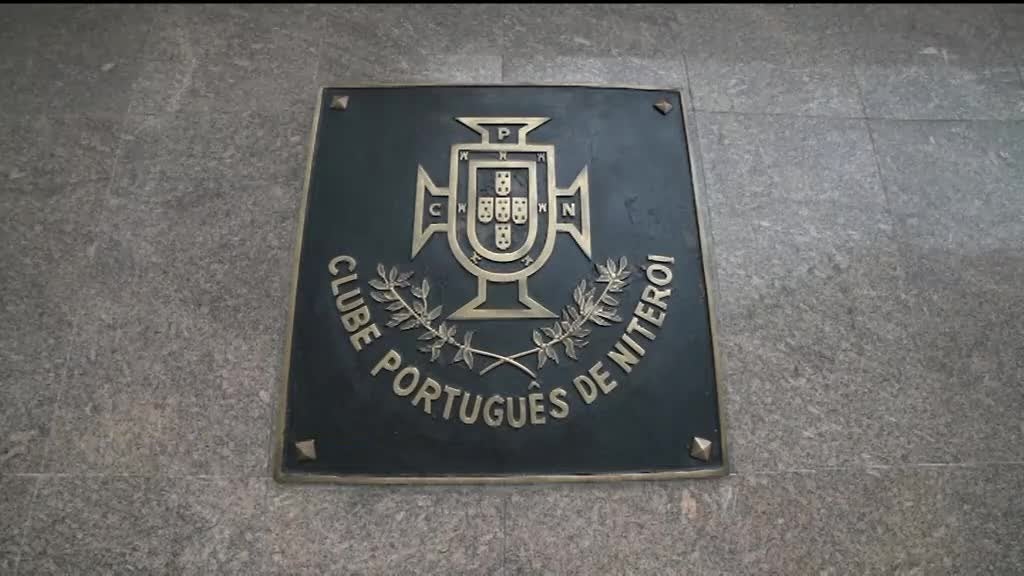 Imagem de Hora dos Portugueses