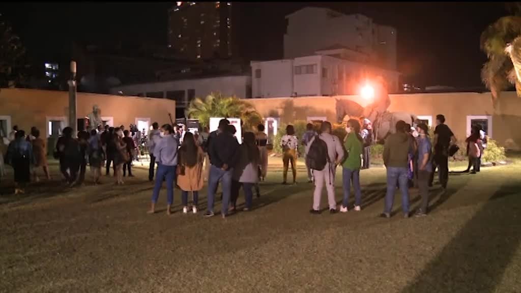 Imagem de Hora dos Portugueses