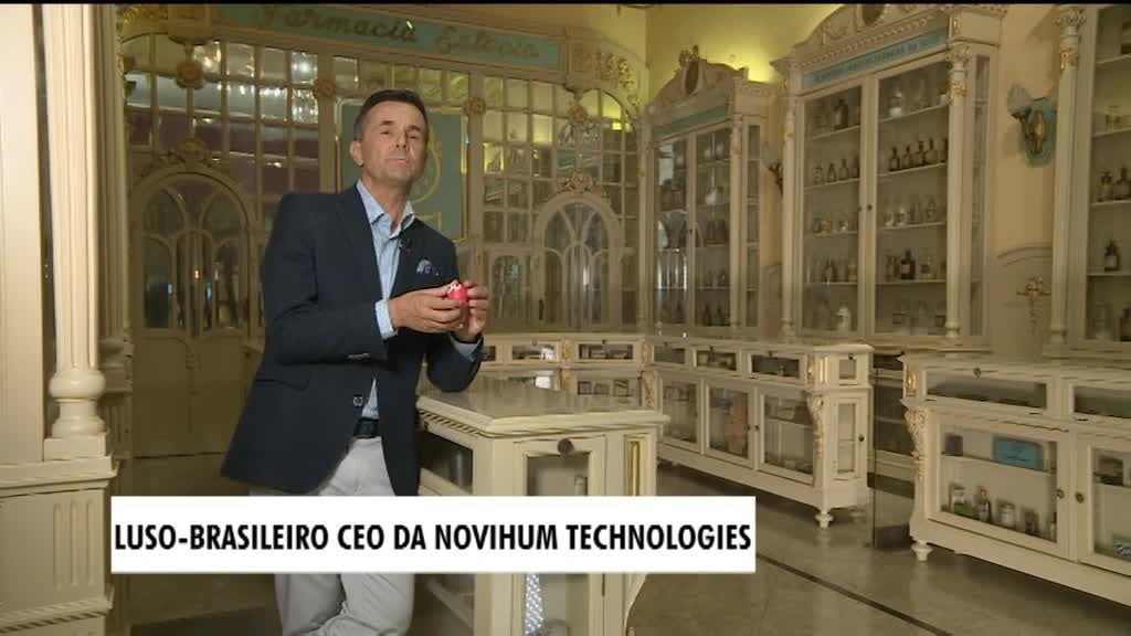 Imagem de Hora dos Portugueses