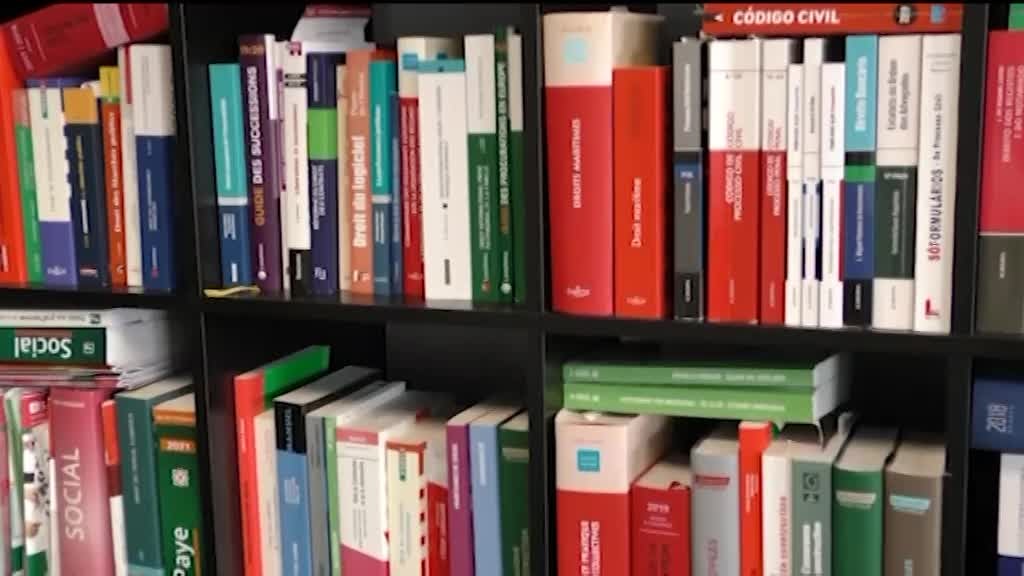 Imagem de Hora dos Portugueses