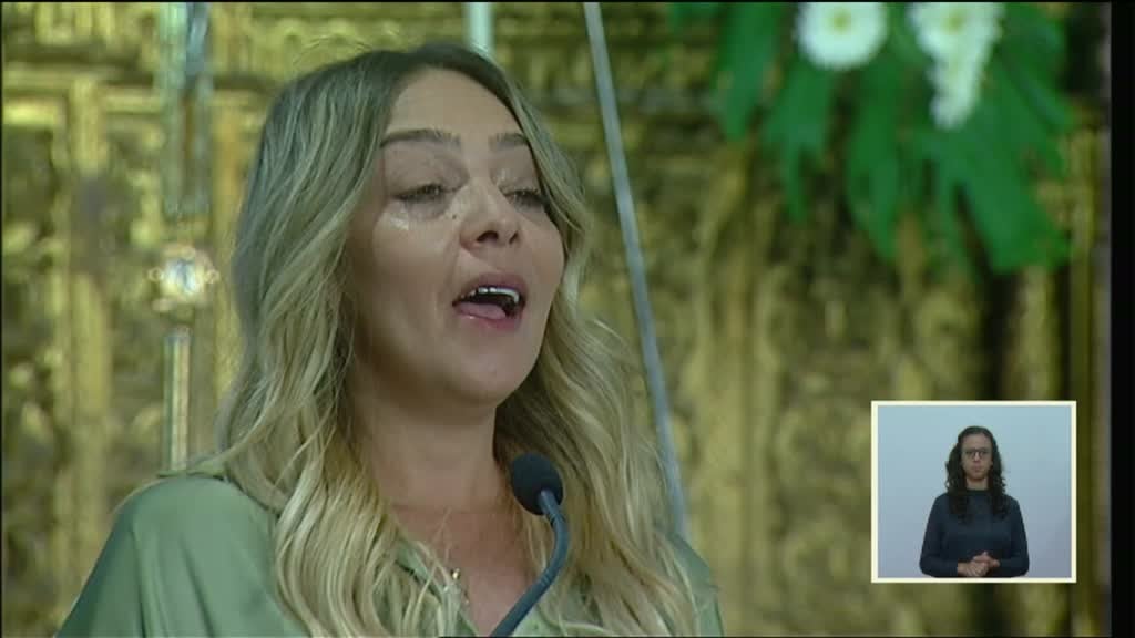 Madeira: V Domingo de Páscoa