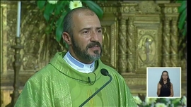 Madeira: XVIII Domingo do Tempo Comum