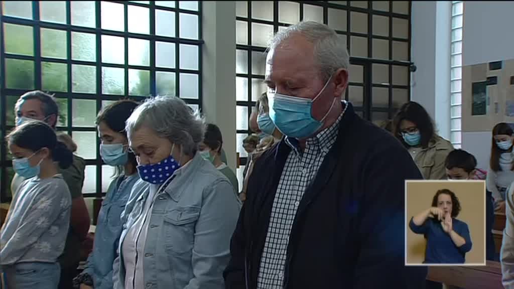 Imagem de Eucaristia Dominical - Porto: XXXI Domingo do Tempo Comum