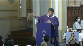 Açores: I Domingo do Advento