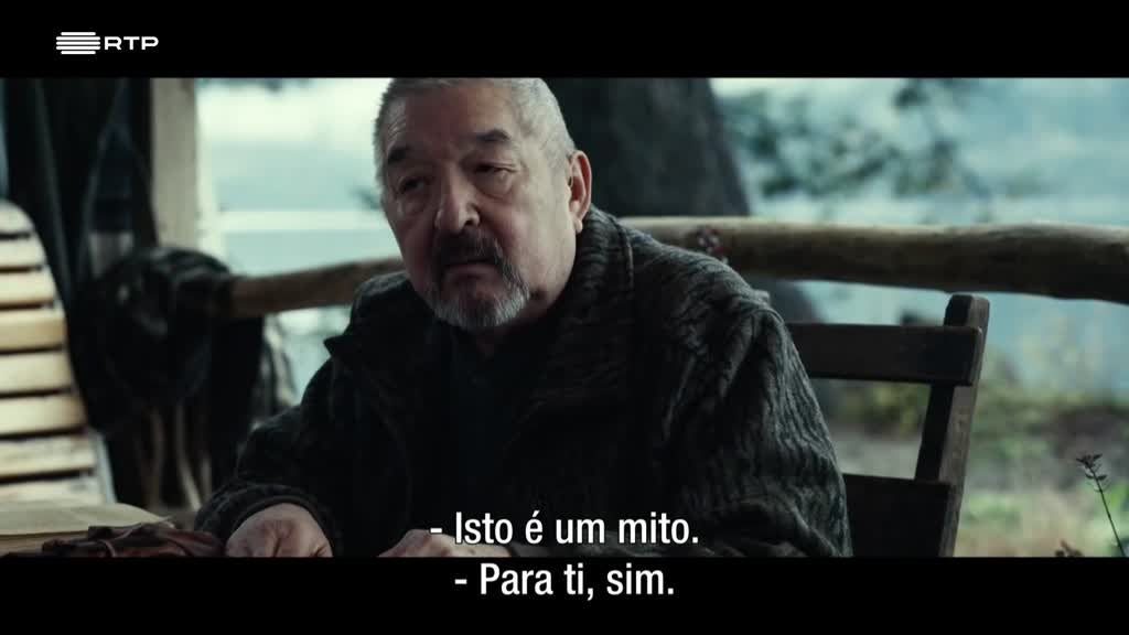 Imagem de Janela Indiscreta