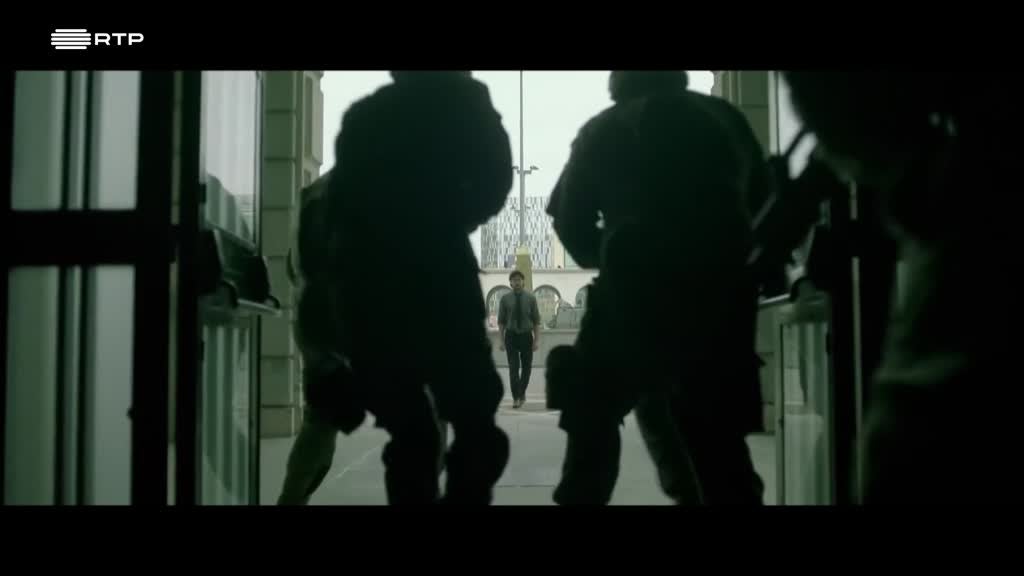 Imagem de Janela Indiscreta