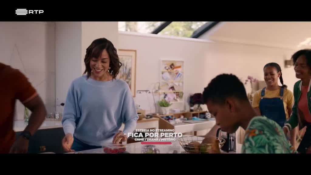 Imagem de Janela Indiscreta