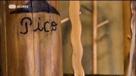 Hist�rias da Terra e da Gente