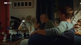 Imagem de At Que a Vida Nos Separe