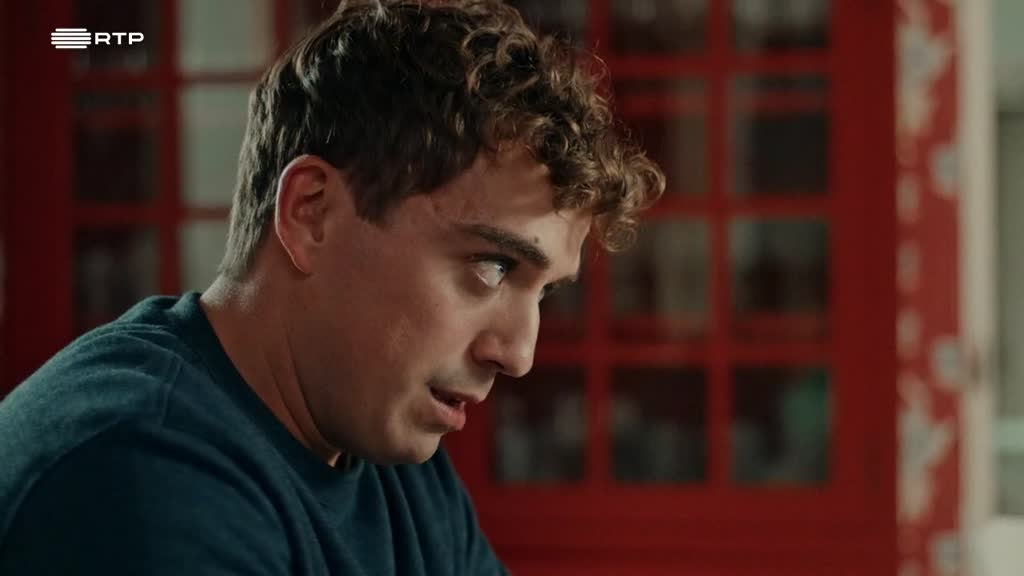 Imagem de Até Que a Vida Nos Separe