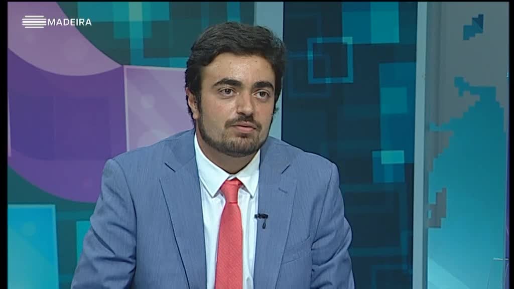 Imagem de Parlamento Madeira - 2021