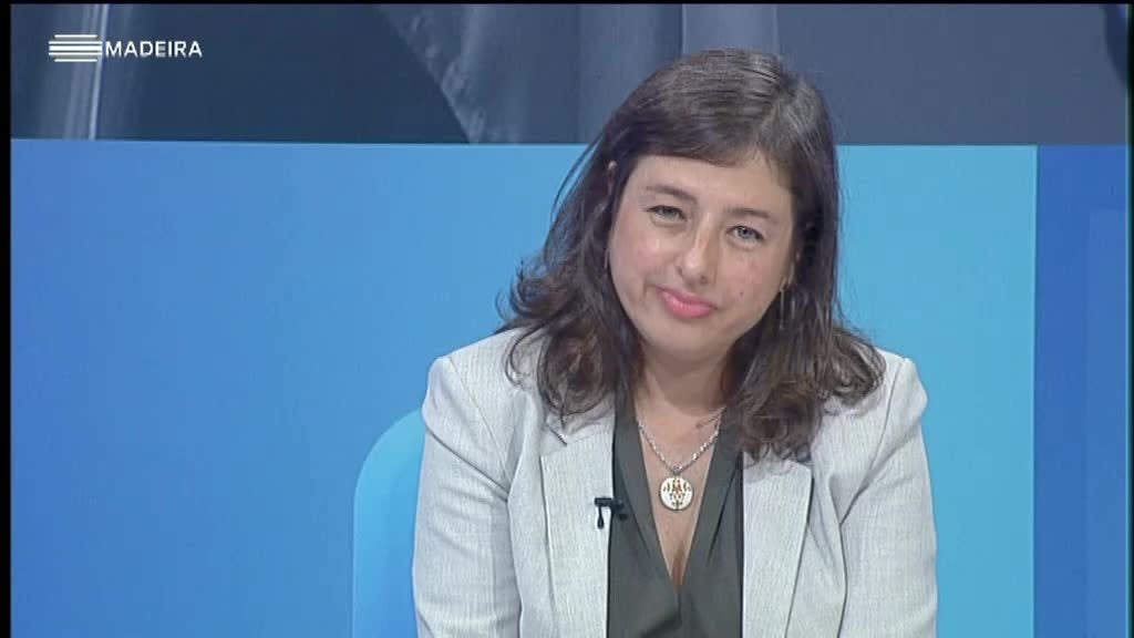 Imagem de Parlamento Madeira - 2021