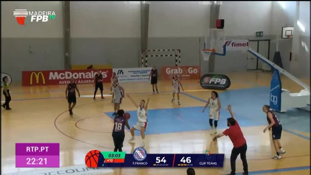 Imagem de Domingo Desportivo 2021