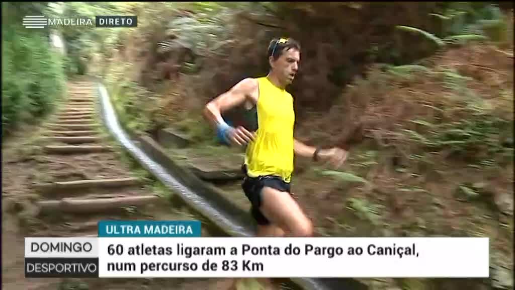 Imagem de Domingo Desportivo 2021