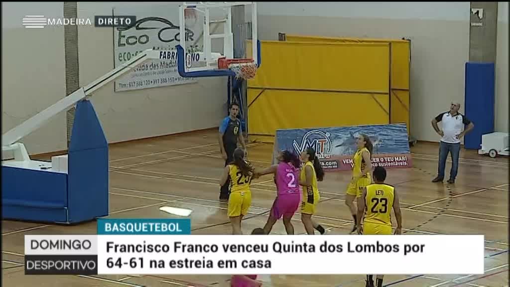 Imagem de Domingo Desportivo 2021