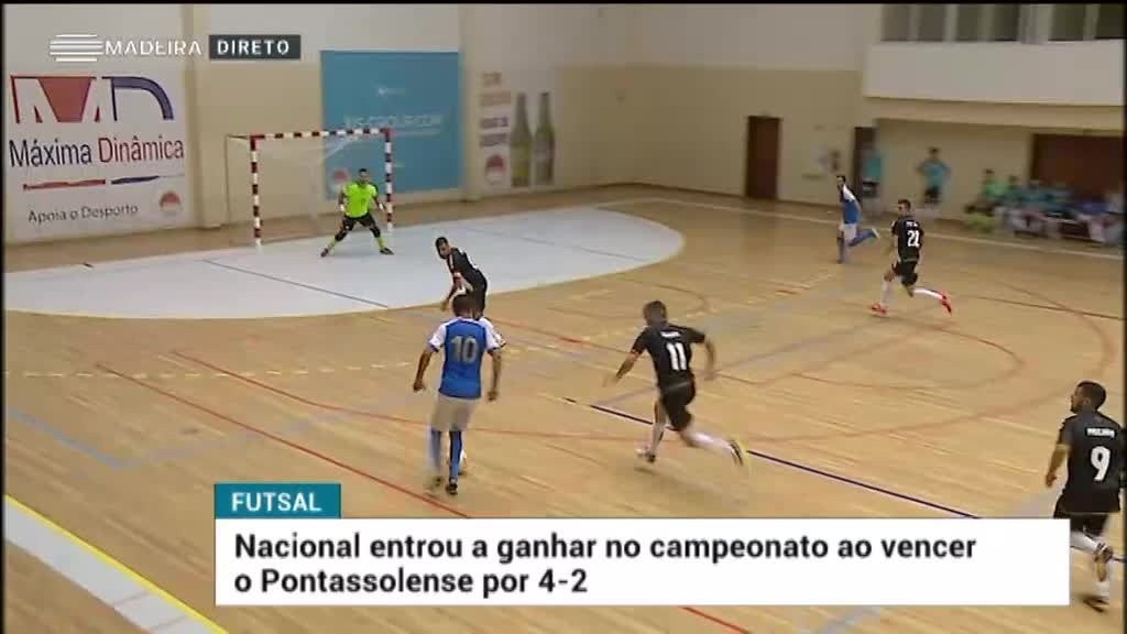 Imagem de Domingo Desportivo 2021