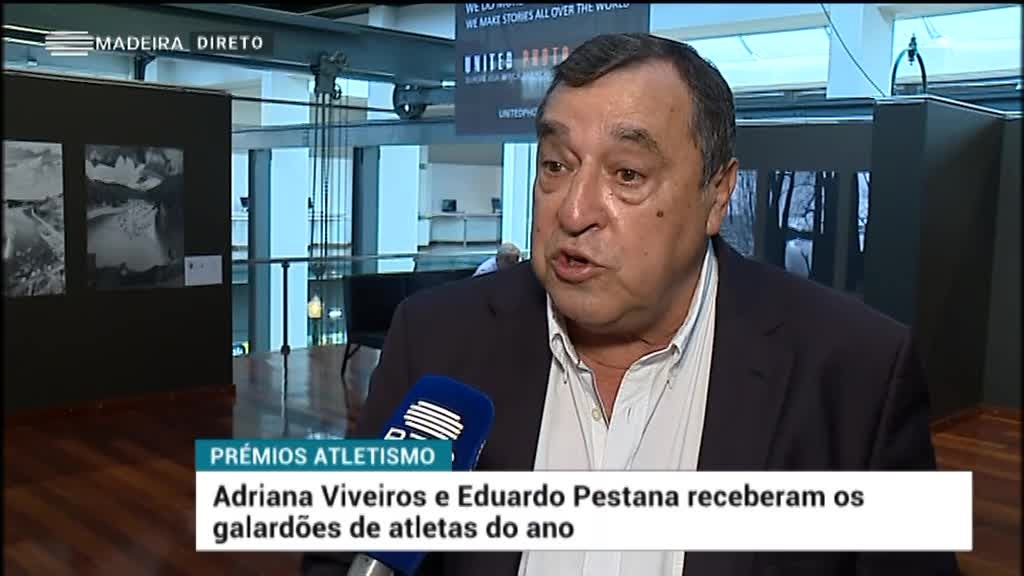 Imagem de Domingo Desportivo 2021