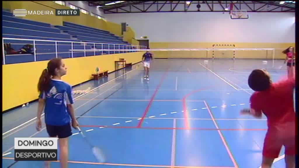 Imagem de Domingo Desportivo 2021