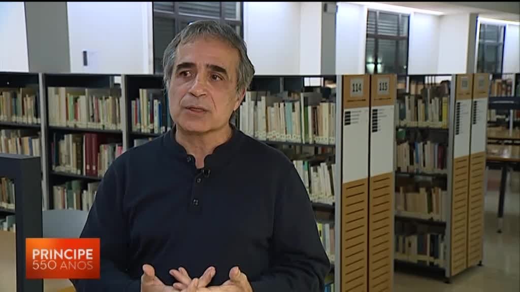 Imagem de 550 Anos da Descoberta da Ilha do Prínc - 550 anos da descoberta da ilha do Príncipe