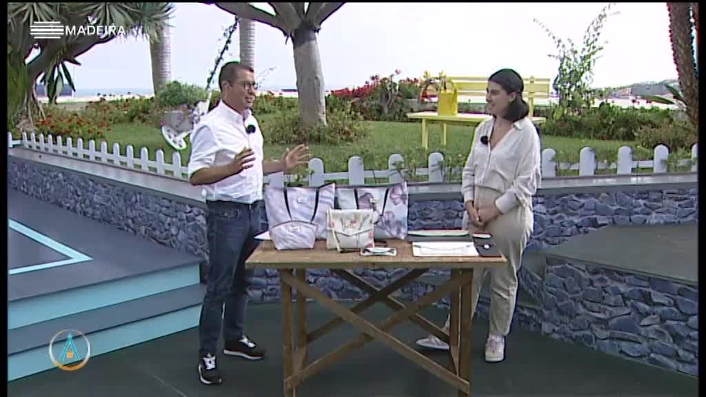 Imagem de Atlântida Madeira