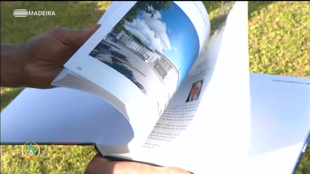 Imagem de Atlântida Madeira