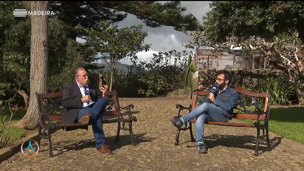 Imagem de Atlântida Madeira