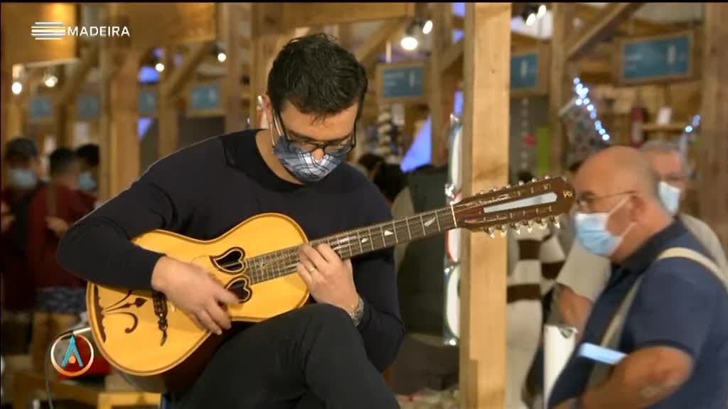 Imagem de Atlântida Madeira