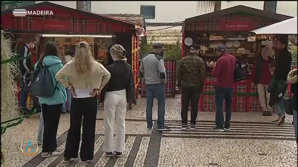 Imagem de Atlântida Madeira