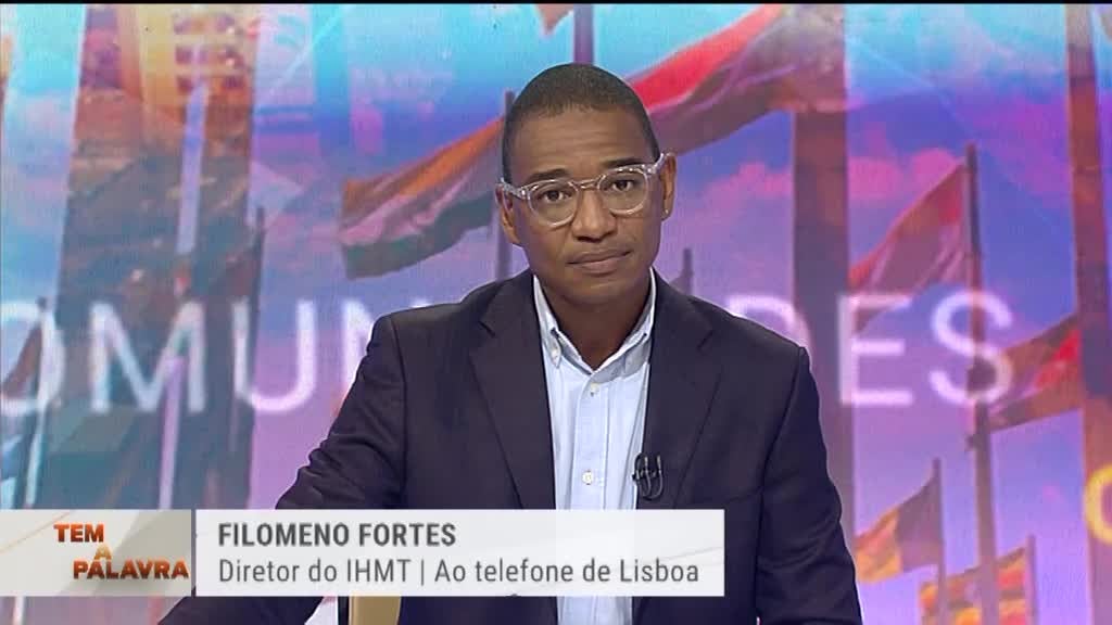 Imagem de Tem a Palavra - Aprovada Vacina Contra a Malária