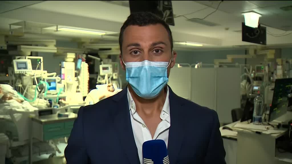 Imagem de É Ou Não É? - O Grande Debate - Estamos no Princípio do Fim da Pandemia?