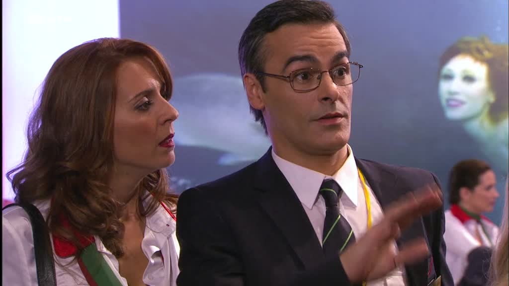 Imagem de Voo Directo - A Vida a 900 à Hora