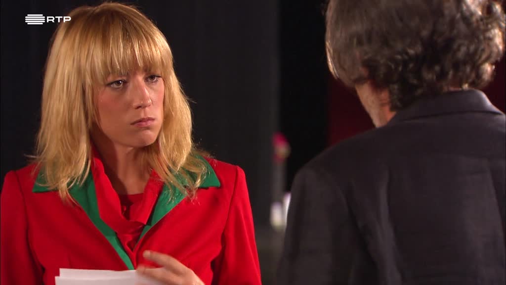 Imagem de Voo Directo - A Vida a 900 à Hora