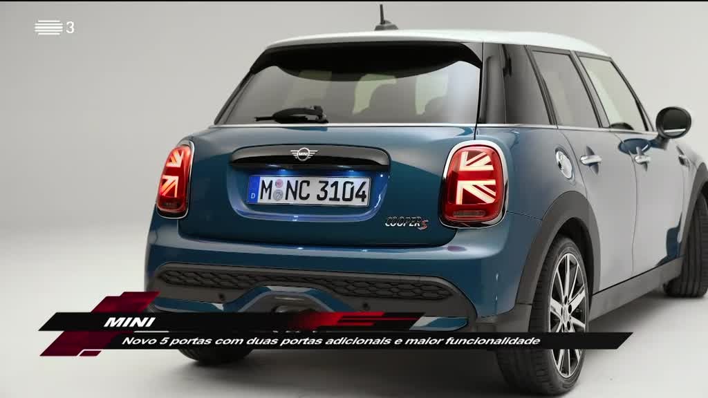 Imagem de Mundo Automóvel