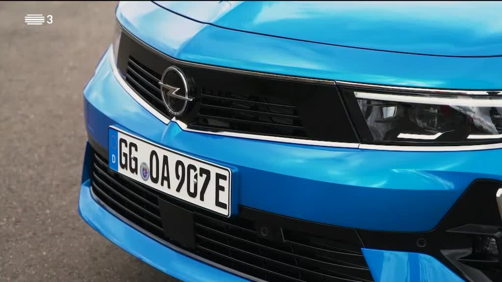 Imagem de Mundo Automóvel