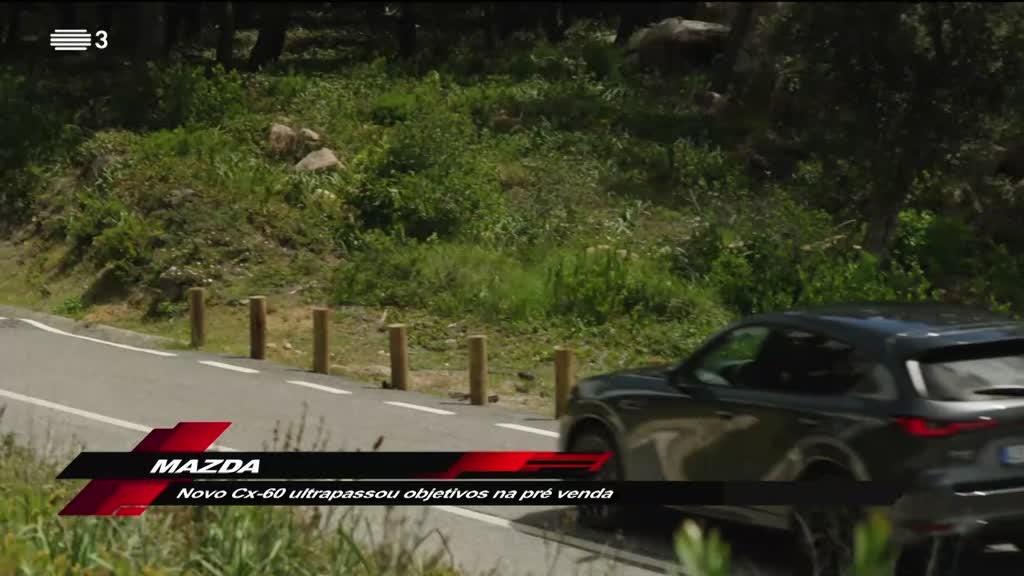 Imagem de Mundo Automóvel