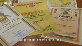 Imagem de Dimitar (Bulg�ria)