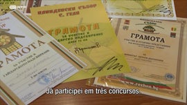 Imagem de Dimitar (Bulg�ria)