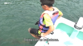 Imagem de Kenshi (Jap�o)