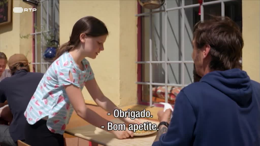 Imagem de Sim, Eu Consigo - Rozárka (República Checa)